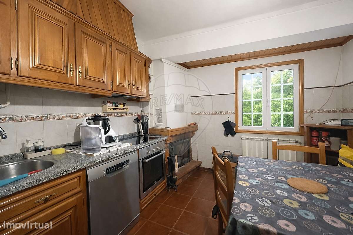 Apartamento T3 para venda - Grande imagem: 5/8