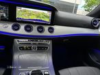 Mercedes-Benz E 220 d AMG Line Aut. - 10