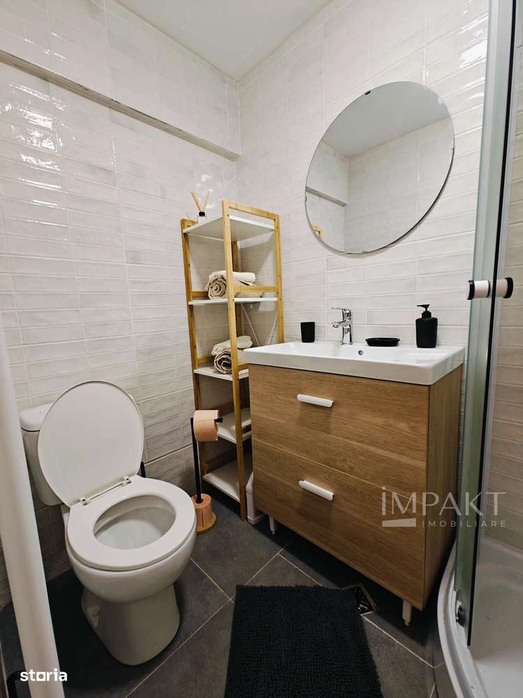 De inchiriat garsoniera, Semicentrala! - Imagine principală: 5/6