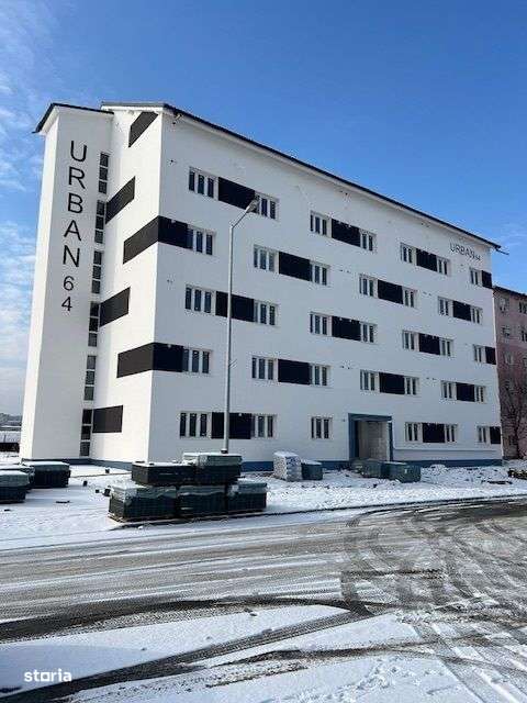 NOU! Apartamente si garsoniere la cheie zona Lazaret in bloc cu lift-2
