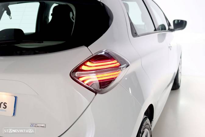 Renault Zoe Zen 50 - 10