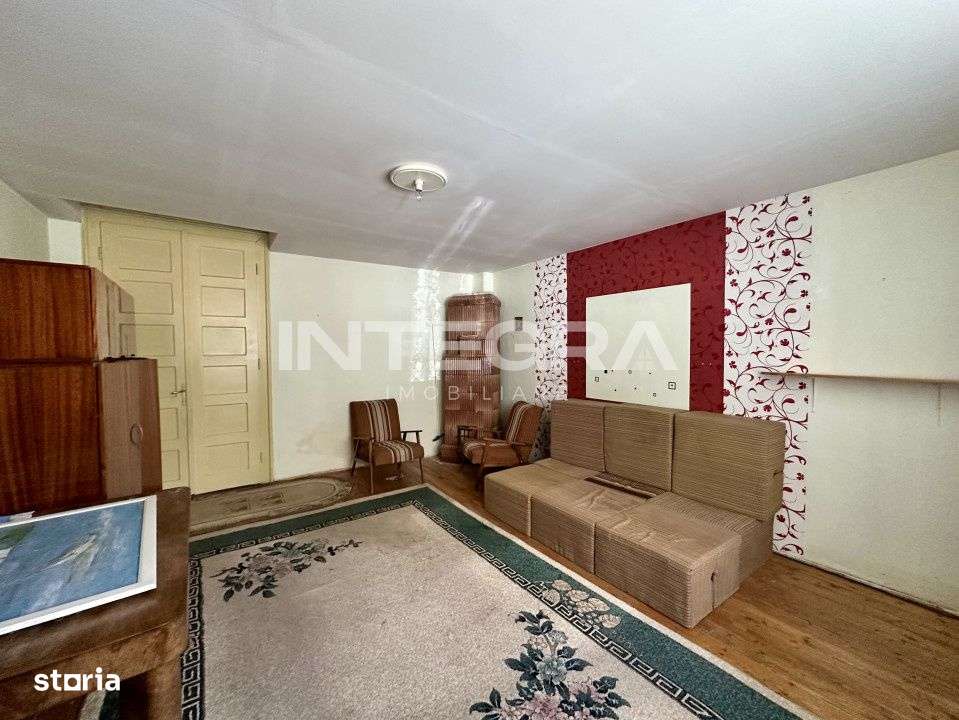 Ideal Clinica | Cartier Gheorgheni 4 Camere | 275 Mp. Teren | Zona Cip-14