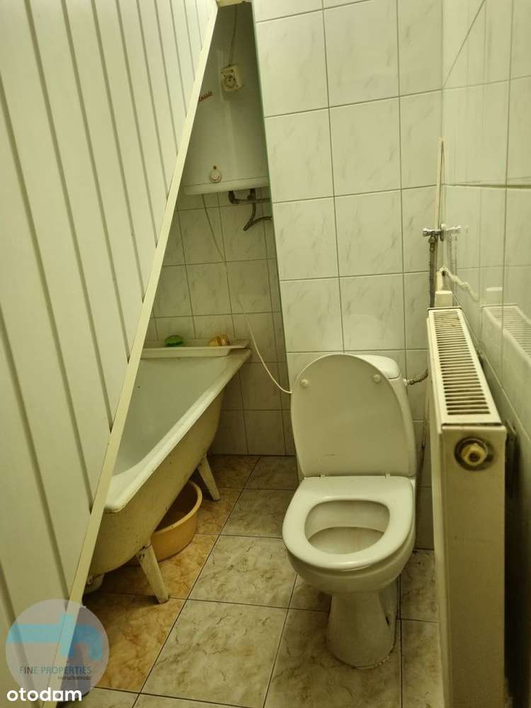 Dom w zabudowie bliźniaczej. Najlepsza lokalizacja-7