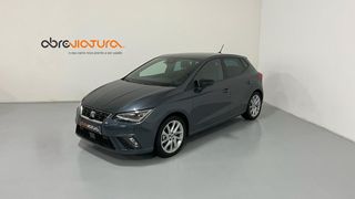 SEAT Ibiza 1.0 TSI FR