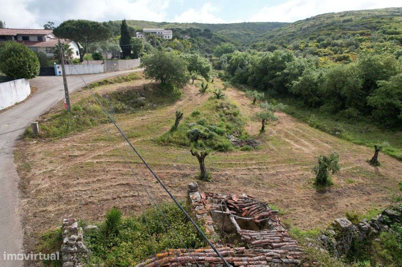 Terreno para construção, Porto de Mós - Grande imagem: 4/12