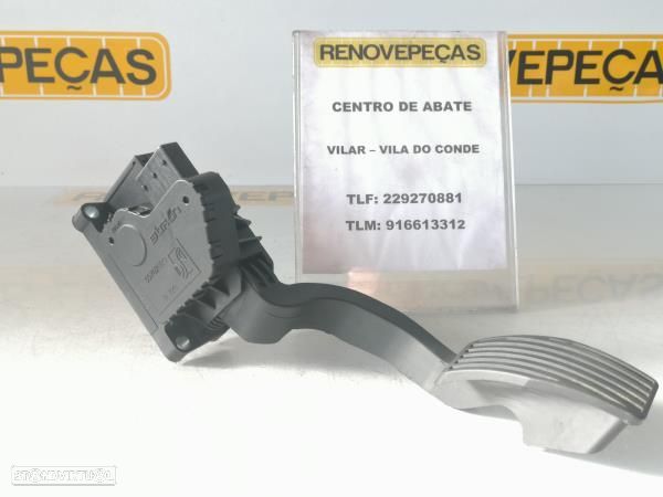 Pedal Acelerador Eletrico Opel Corsa D (S07) - 1