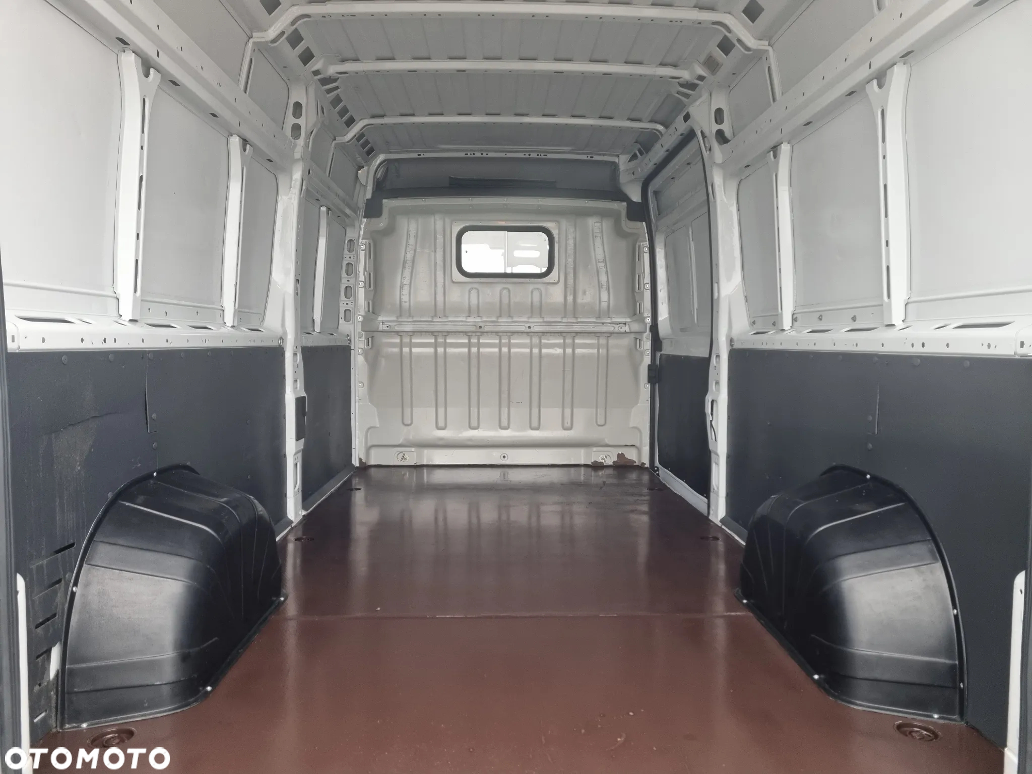 Fiat Ducato L3H2   *66999zł NETTO* 2,3mJET/131KM - 10