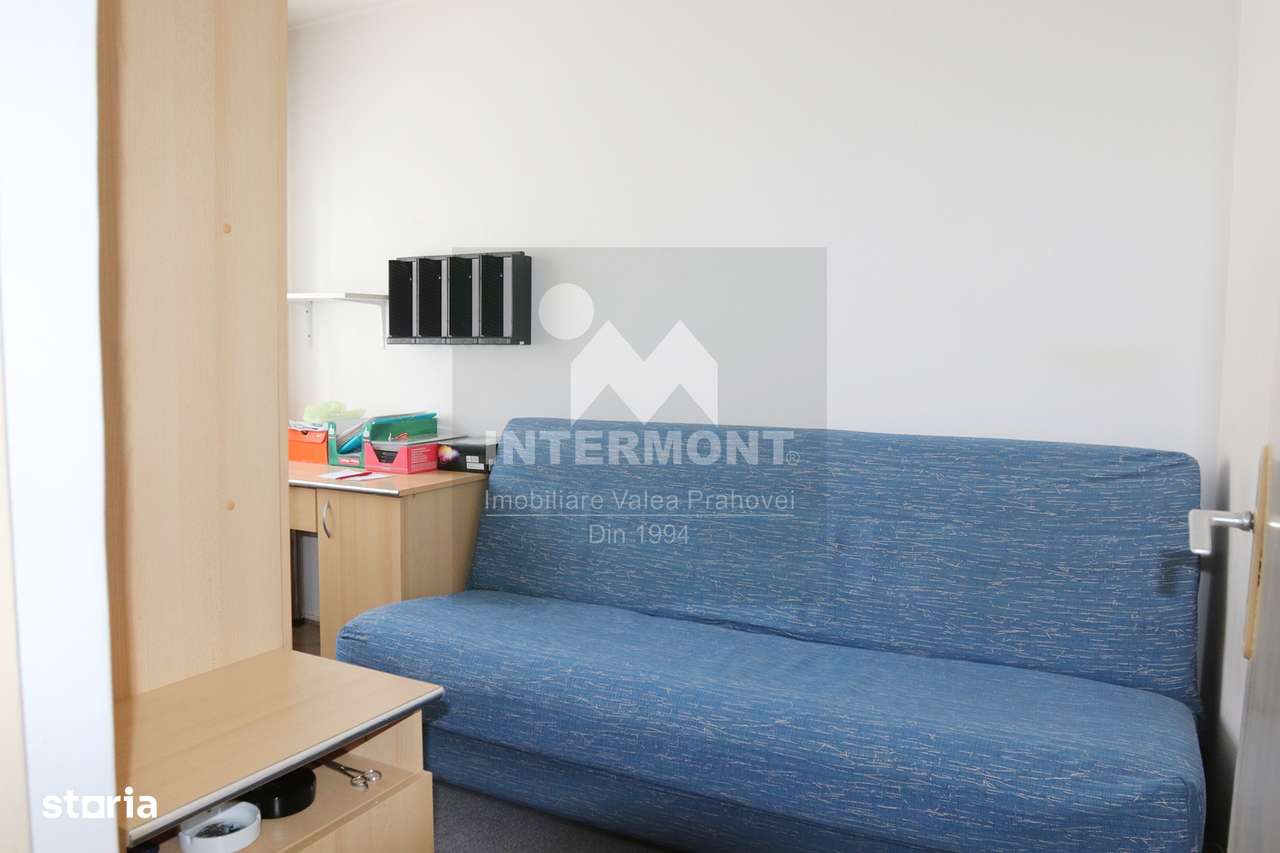 Apartament 3 camere Sinaia- etaj intermediar-5