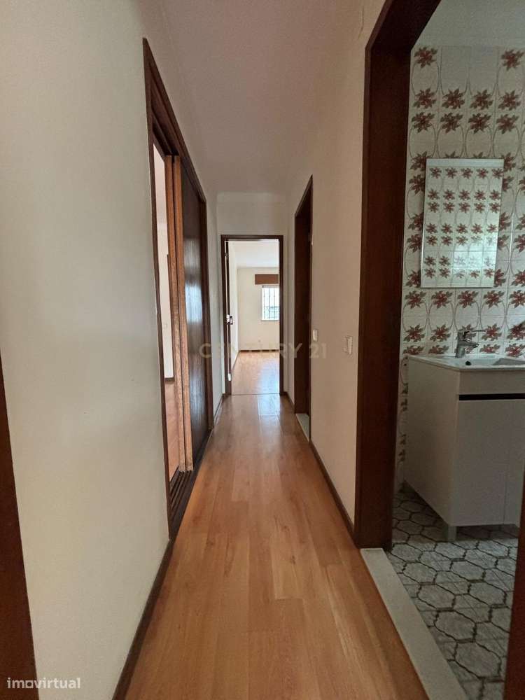 Apartamento T3 em Marco de Canaveses - Oportunidade Única!-20