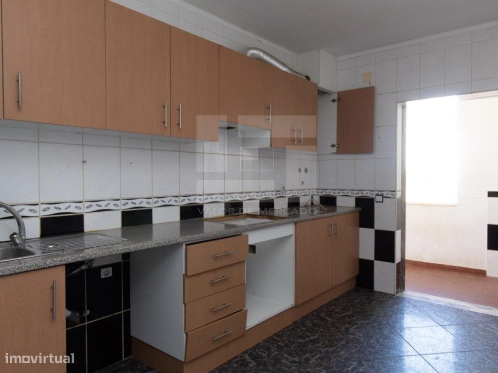 APARTAMENTO T3 - OLHÃO - FARO