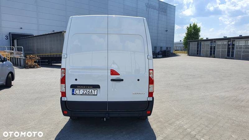 Renault Master - 5