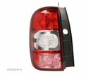 LAMPA TYLNA DACIA DUSTER 2013-2017 NOWA - 1