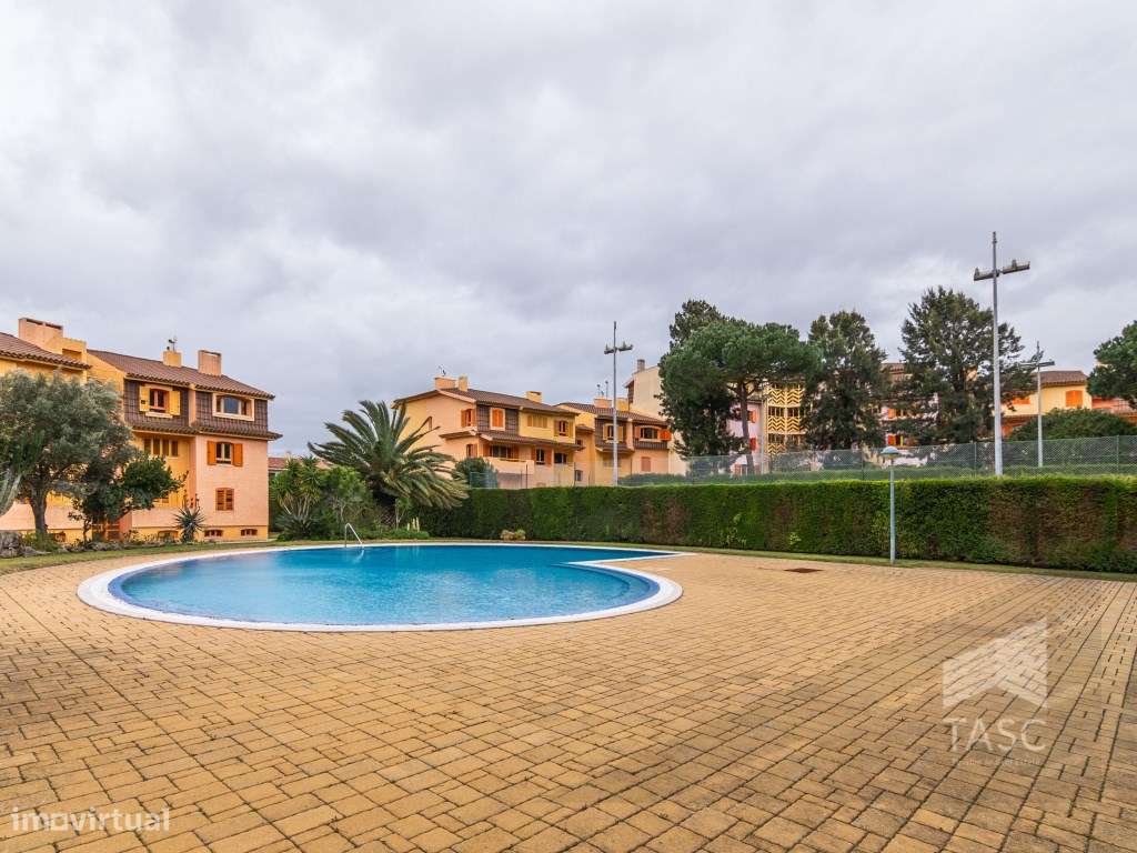 Apartamento T2 na Quinta da Bicuda-27