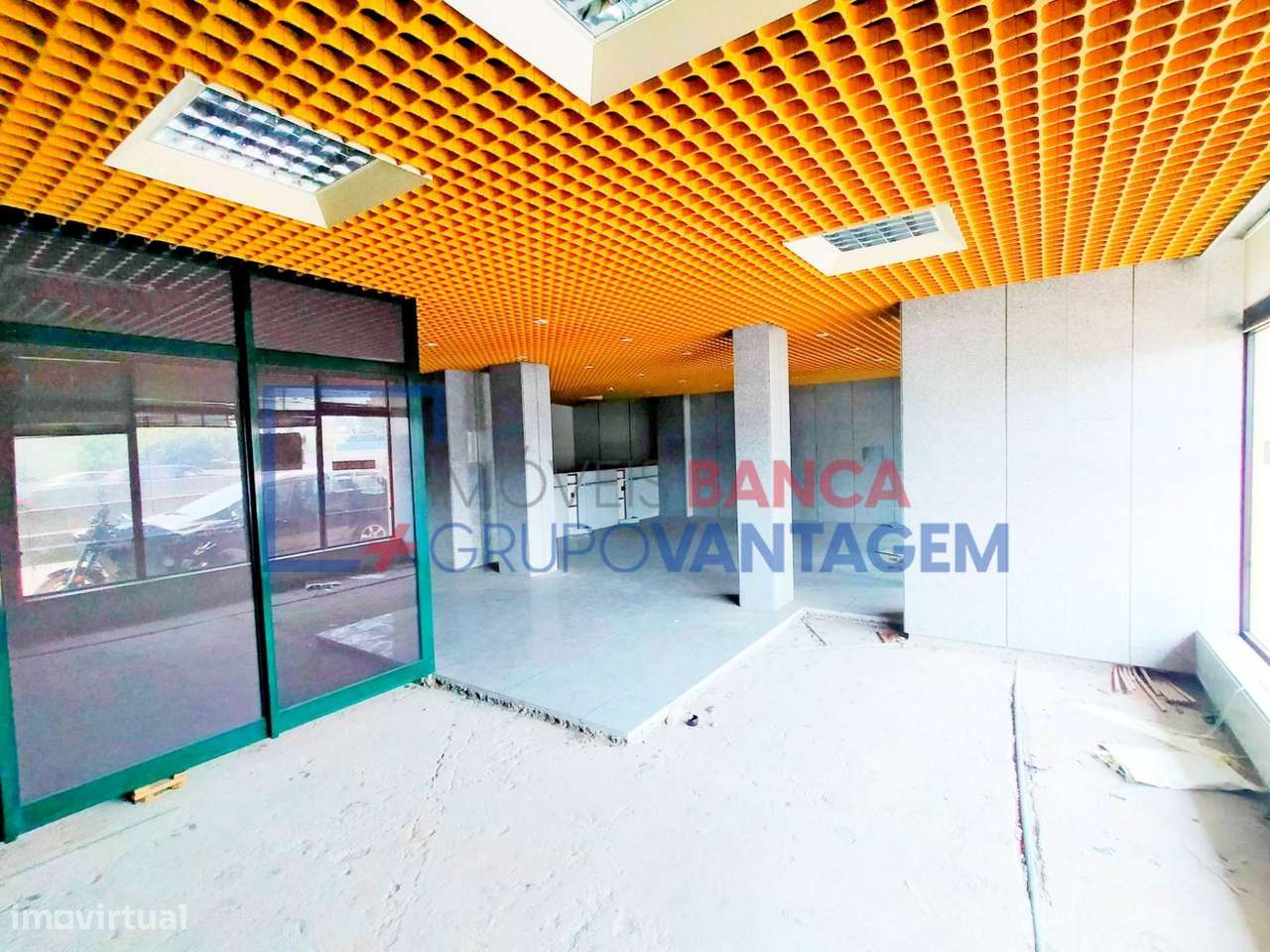 Espaço comercial em Valadares - Vila Nova de Gaia - Grande imagem: 5/26