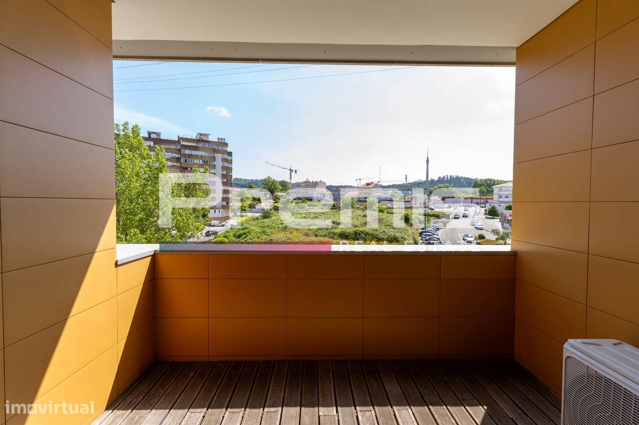 Apartamento T3 Venda em Oliveira do Douro,Vila Nova de Gaia-49