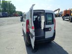 Fiat Doblo Cargo 1.4 3.4 mc Business Confort - 4