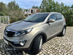 Kia Sportage - 2