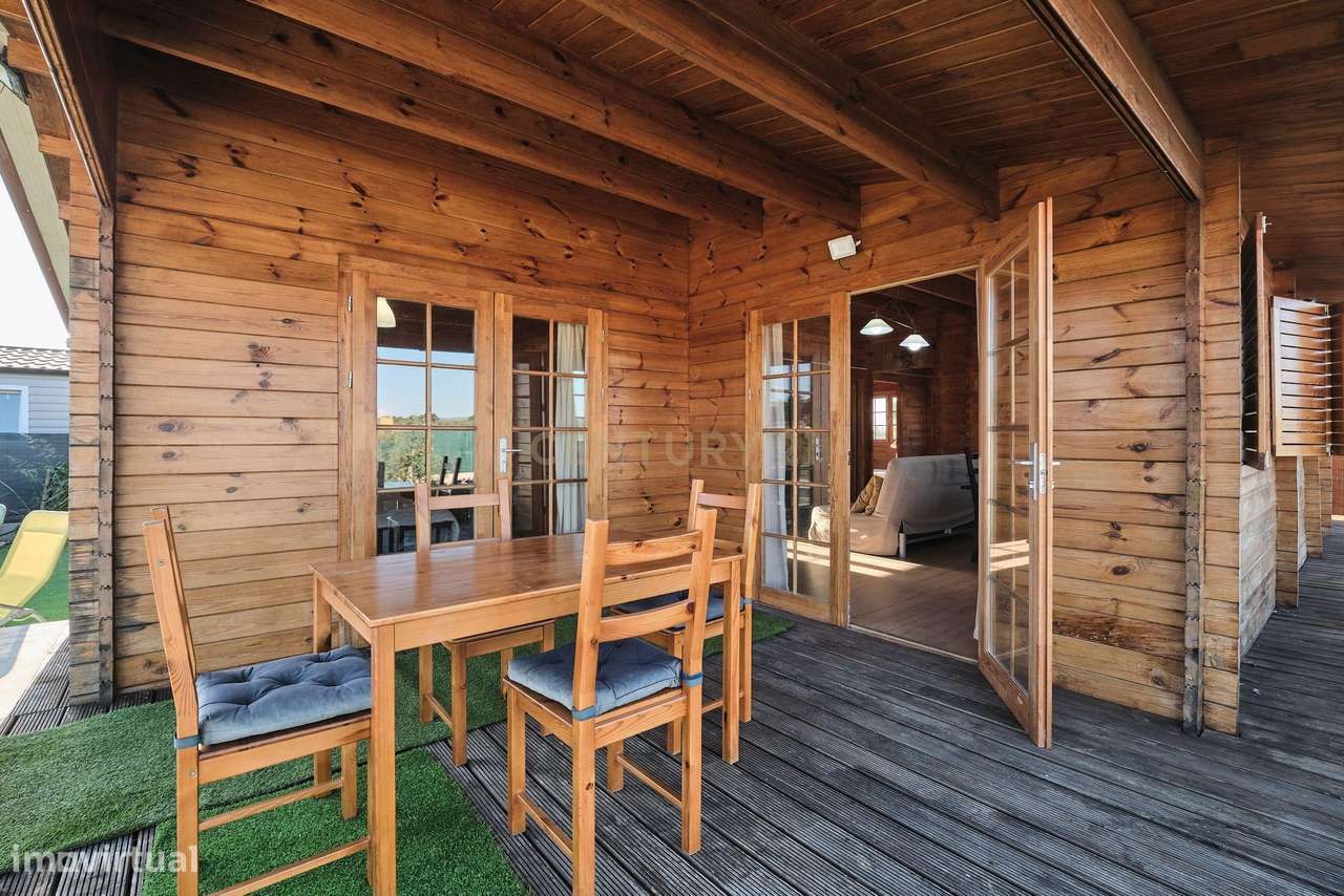 Terreno em Melides - Grande imagem: 2/45