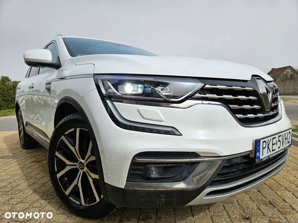 Renault Koleos 2.0 Blue dCi Intens 4x4 X-Tronic - 5