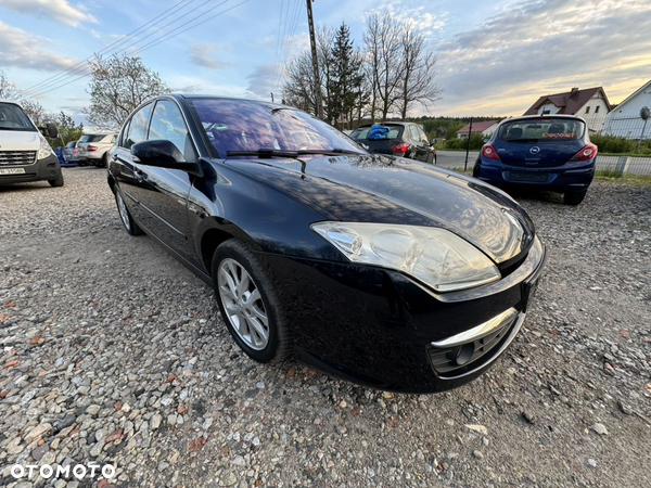 Renault Laguna 2.0 DCi Expression - 2