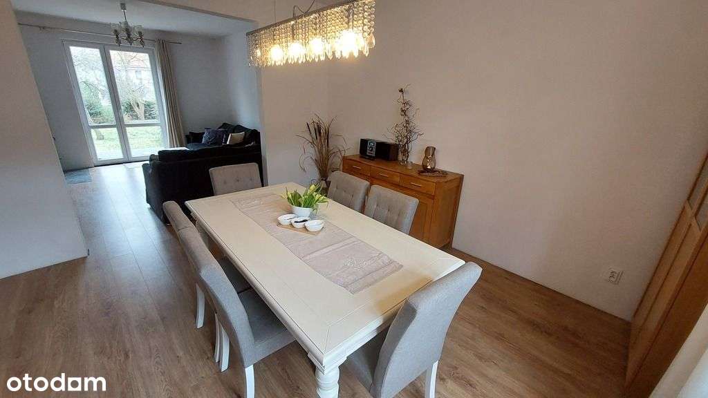 Dom w Świnoujściu blisko plaży-7