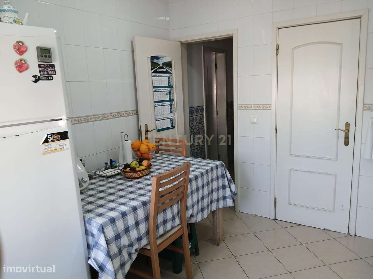 Apartamento T2 em Amadora - Grande imagem: 4/17