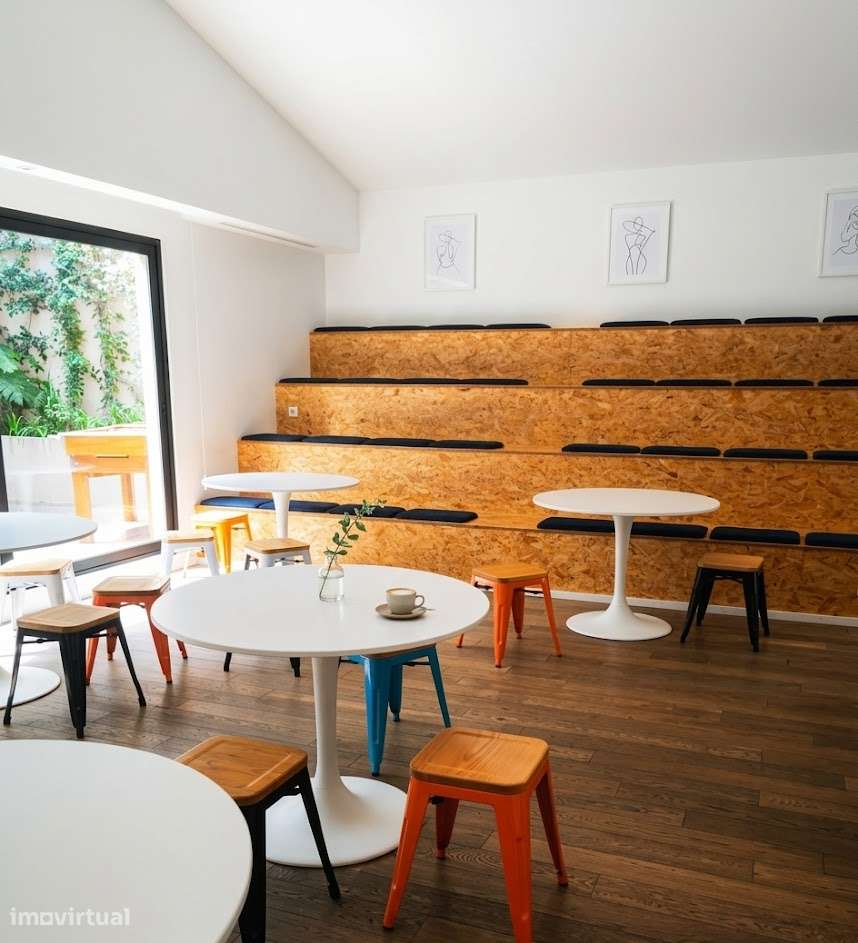 Escritório Open Space (48 Postos) – Tudo Incluído & Comunidade Tech - Grande imagem: 4/7