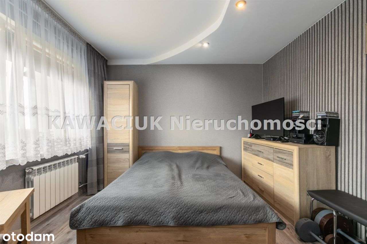 Mieszkanie Tomaszów Maz., ul. Ostrowskiego-15