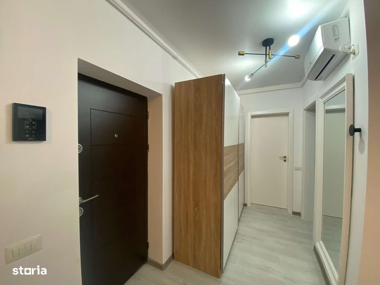 Apartament 3 camere,Berceni-Metrou﻿ 5 min - Imagine principală: 5/6