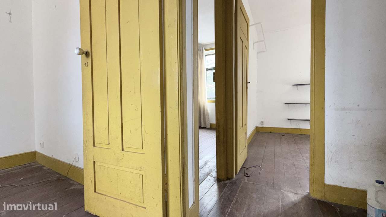 Moradia para remodelar em Ermesinde-20