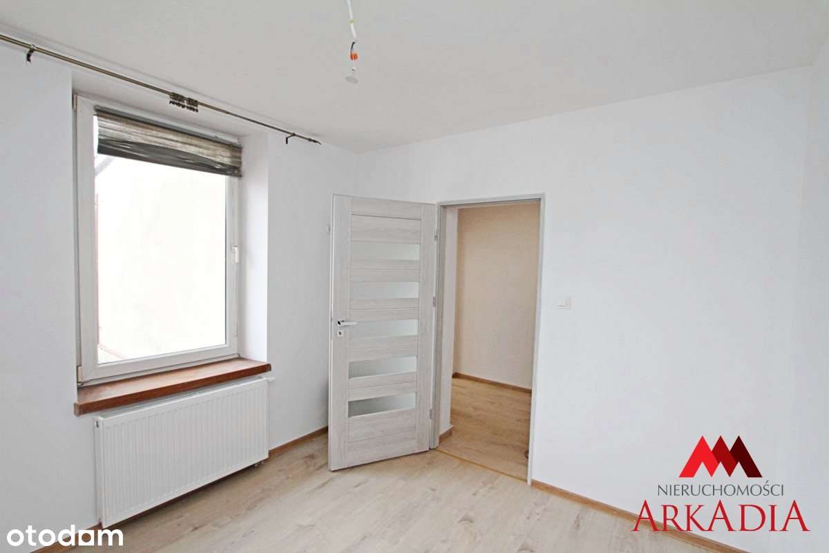 Mieszkanie 2 pokoje 41,80m 2 ,Brześć Kujawski - Pełny obrazek: 4/8