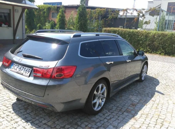 Honda Accord Tourer 2.2i-DTEC 180 Type S - 9