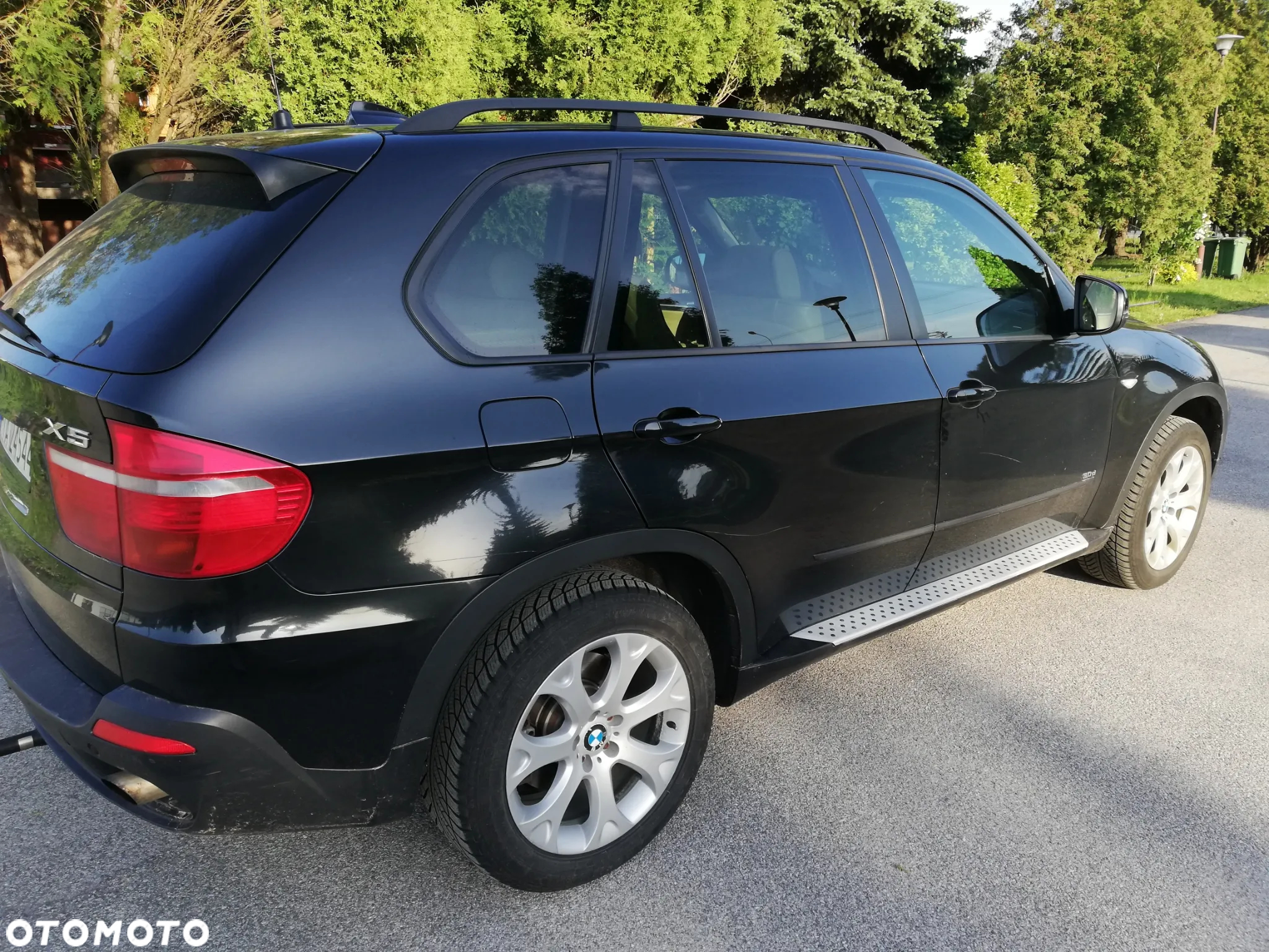 BMW X5 3.0d xDrive - 7