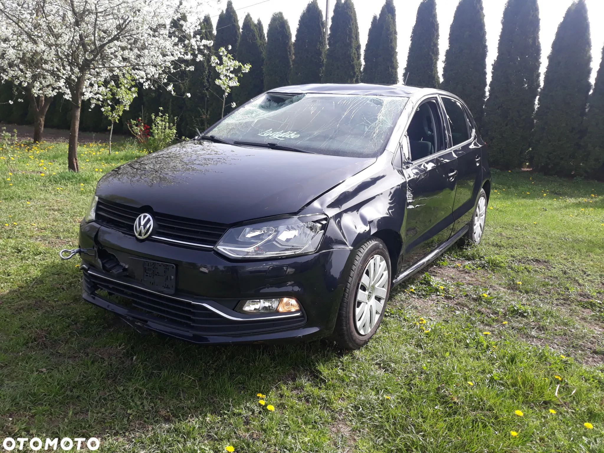 Volkswagen Polo 1.0 Comfortline - 5