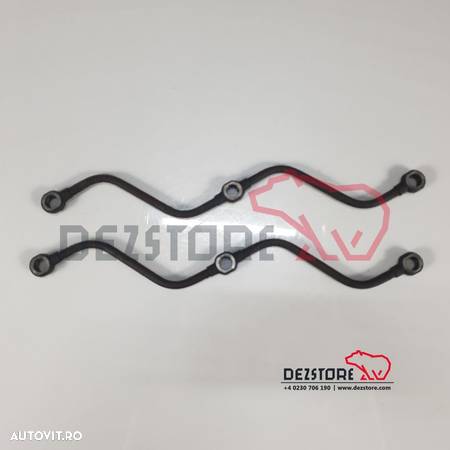 Conducta alimentare unitati pompare Mercedes Actros MP2 (A5410101055) - 4