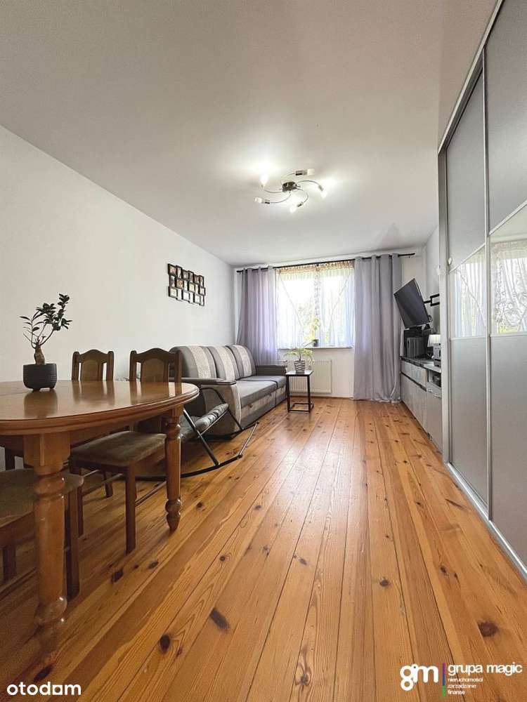 Mieszkanie, 45,48 m², Lubicz Górny-10