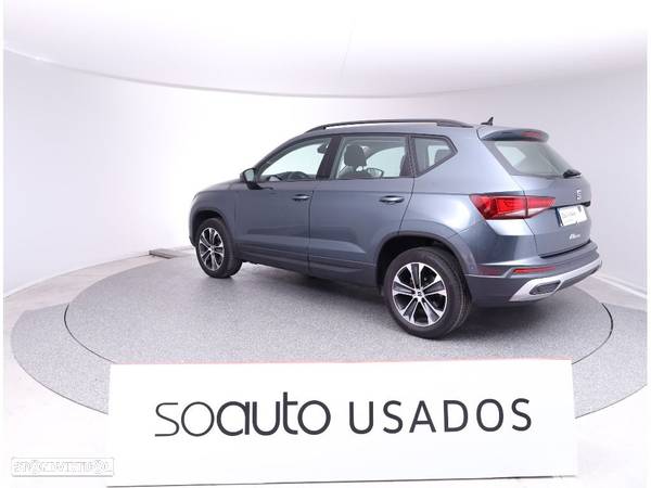 SEAT Ateca 2.0 TDI Style - 8