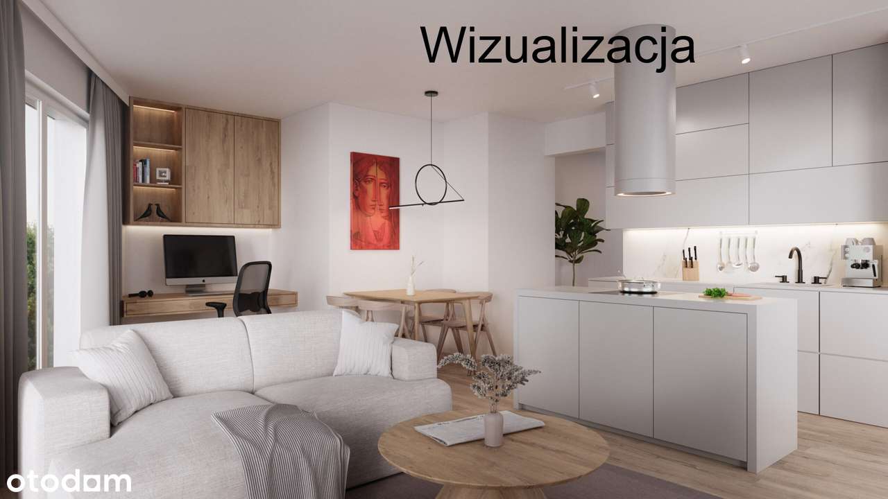 Nowoczesny apartamentowiec w samym sercu Chorzowa - Pełny obrazek: 3/7