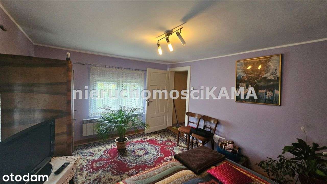 Dom w Bystrej z widokiem na Magurkę - Pełny obrazek: 5/19