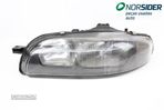 Farol esquerdo Fiat Bravo Van|98-02 - 2