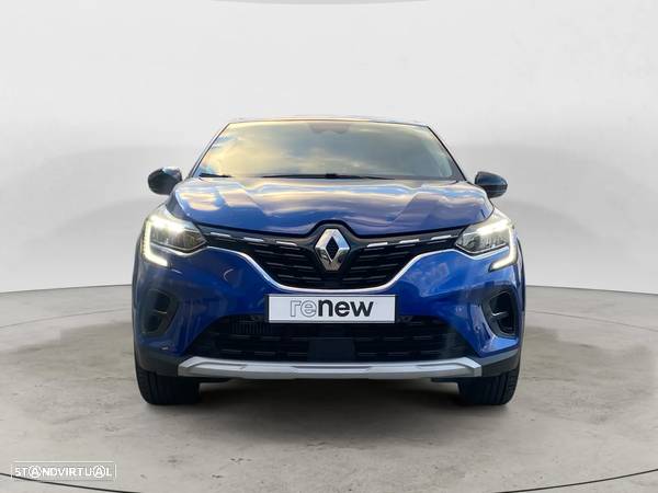 Renault Captur 1.0 TCe Intens - 9