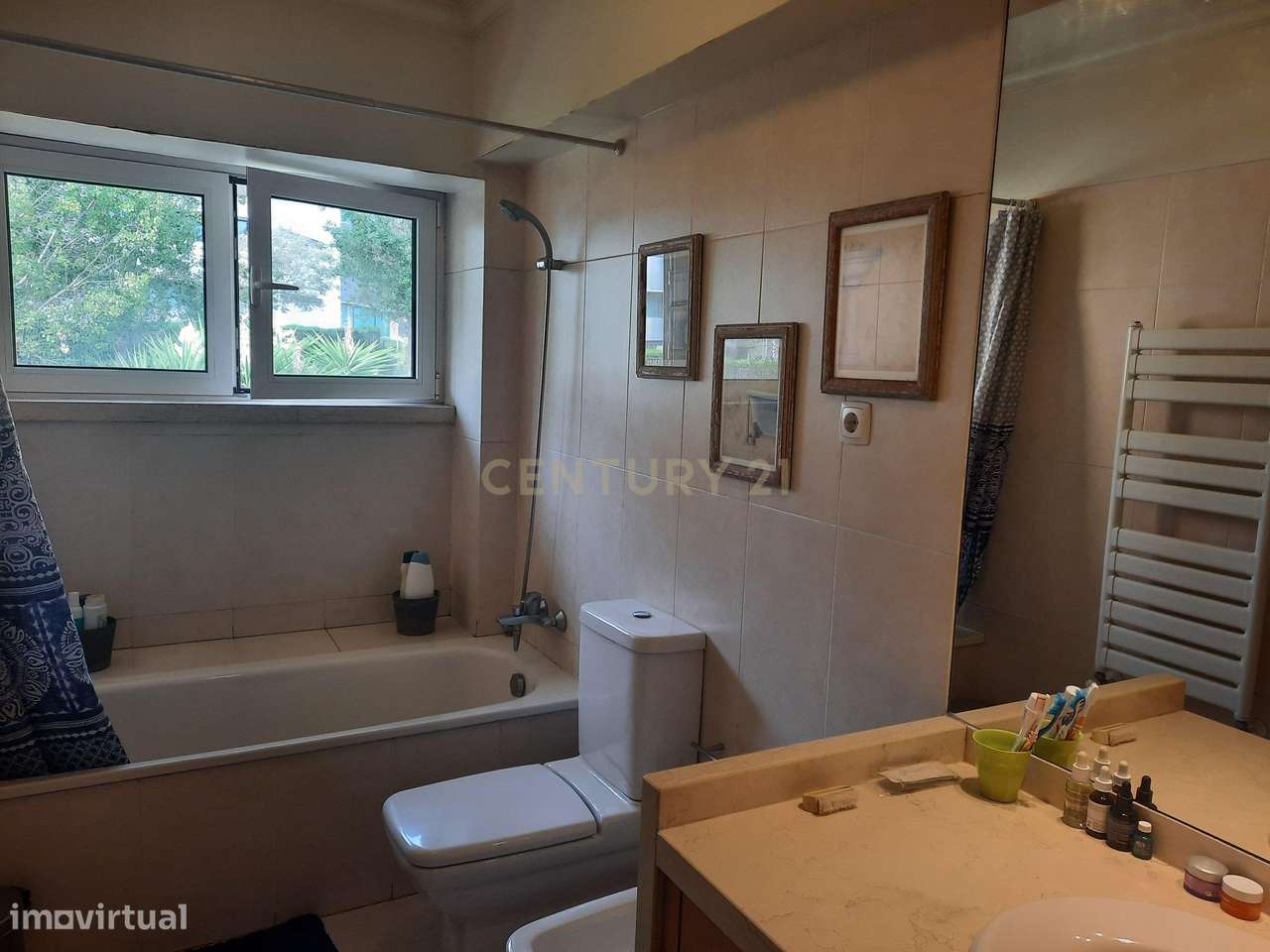 Moradia T6 - Porto Salvo - Oeiras - Grande imagem: 3/38