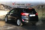 Ford Fiesta 1.0 T EcoBoost Titanium - 40