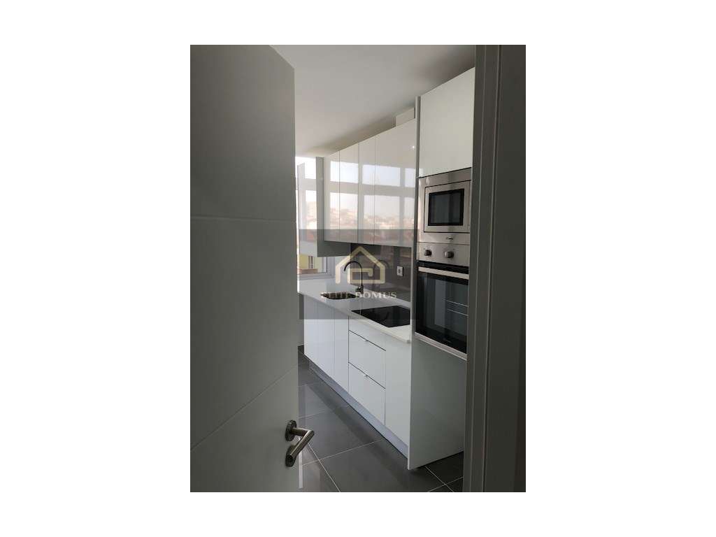 T3 Totalmente Remodelado, Alverca do Ribatejo!-19