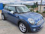 MINI Cooper D - 2