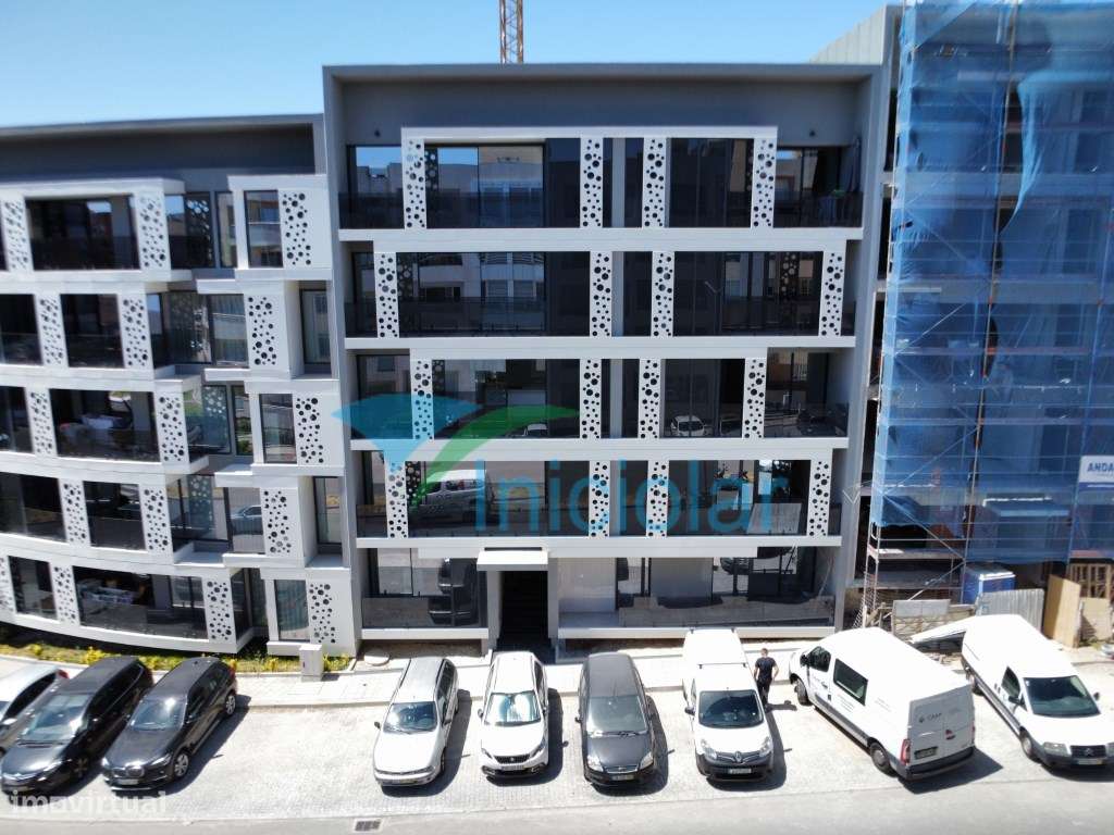 T3 Novo| 2 Suites| 2 Frentes| Garagem Fechada| Ultimo Para Venda-35