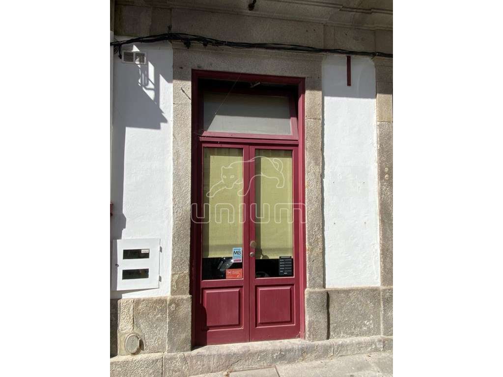 Loja centro da cidade de Viana do Castelo - Grande imagem: 4/4