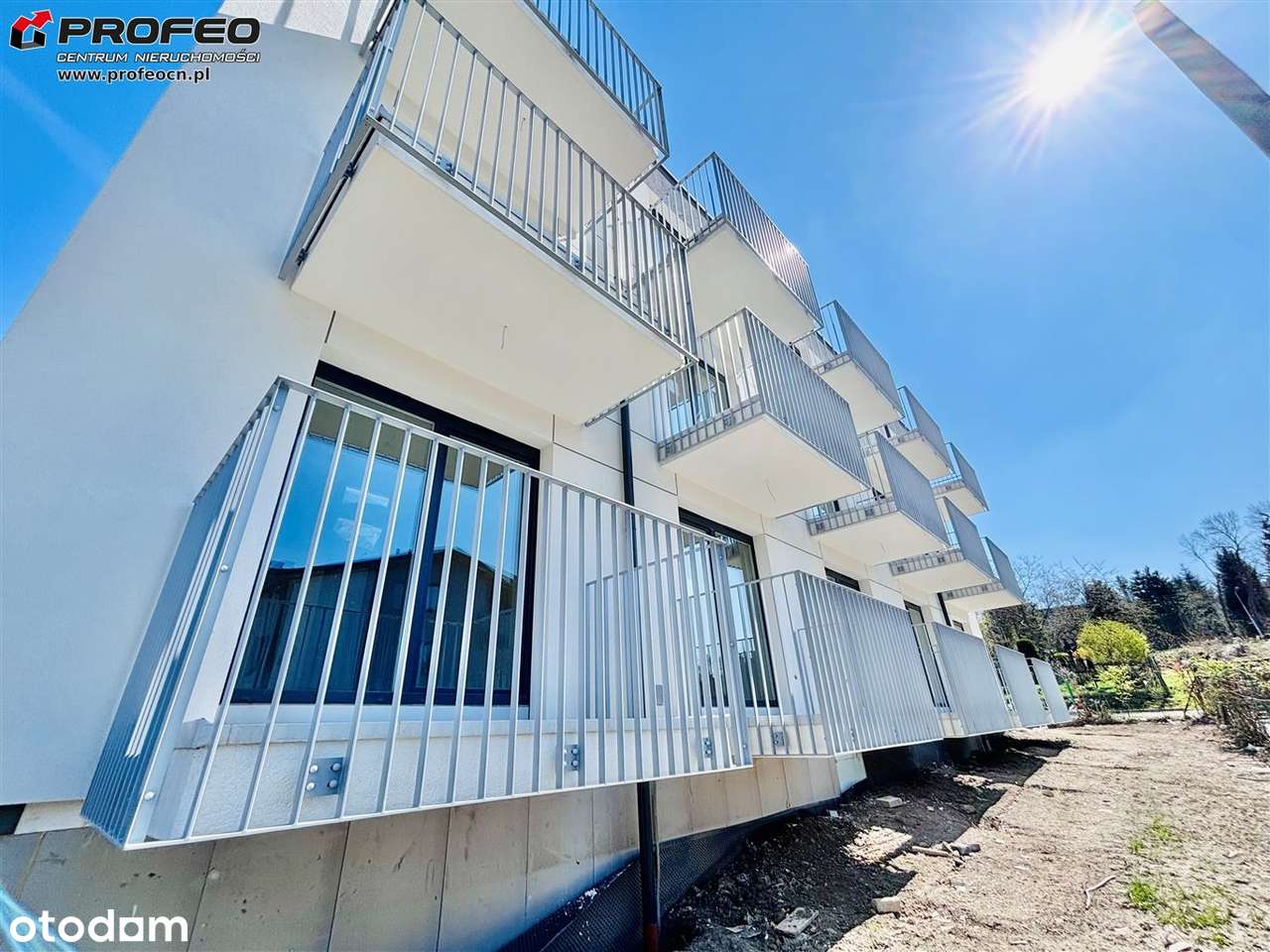 Nowa, Kameralna Inwestycja - Blisko Centrum-11