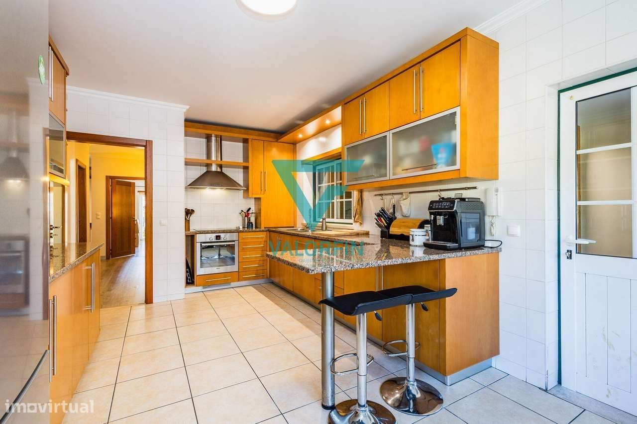 Moradia T4 c/ Jardim e Logradouro - Trutas - Marinha Grande-18