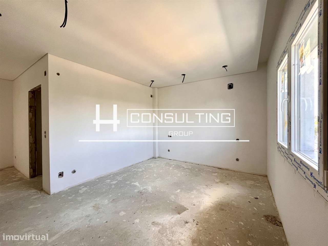 Moradia T4 DUPLEX Venda em Fernão Ferro,Seixal-7